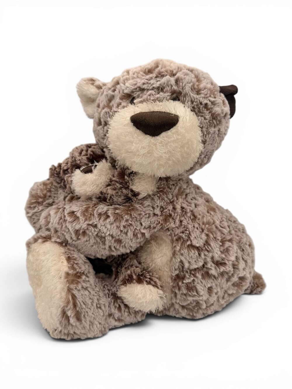 Demdaco Giving Collection Plush Teddy Bear